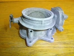 Nos Carter Carburetor Air Horn 1946 1947 1948 Buick Century Roadmaster Special. Fixed Price $39.95.