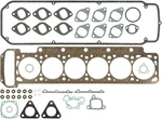 Engine Cylinder Head Gasket Set Victor Reinz For 1971-1974 Bmw 3.0CS 3.0L L6. Fixed Price $158.81.