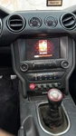 2015-2020 Ford Mustang GT350 Dash Screen Radio Complete FR3V-18E245-AE. Fixed Price $850.00.