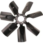 Dynacorn M1017 Blade Engine Cooling Fan, 1967-72 Fits Chevy. Fixed Price $90.99.