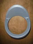 1950S Studebaker Headlight Bezel # Roth 1312089. Fixed Price $24.00.