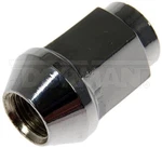Dorman 611-071 Wheel Nut 1/2-20 Dometop 1-15/32 In. Length Fits Chevrolet Models. Fixed Price $34.63.