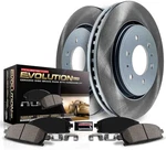 Power Stop SC1687 Disc Brake Kit 1999 - 2006 Dodge Stratus Pt Cruiser Plymouth. Fixed Price $89.95.
