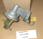 New Vintage Airtex Fuel Pump #4589 1969 1970 1971 Plymouth, Dodge 383, 440. Fixed Price $57.00.