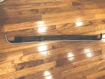 Jaguar XJ6 XJ12 Series 3 Lower Grille BAC2479. Fixed Price $39.95.