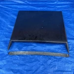 1979 1980 1981 1982 Mustang Capri Gt Cobra Hood Scoop D9ZB-16C664-AA. Fixed Price $300.00.
