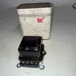 Valley Forge Voltage Regulator 1119507 Fits Jeep J-3500 70 International Scout. Fixed Price $39.95.
