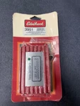 Edelbrock 3951 Vara-jection Control Module Works With &ii. Fixed Price $54.99.