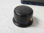 Nos Push Engine Oil Filler Cap Fits: Ford 64-66 Mustang 219764 C5ZZ-6766-FR. Fixed Price $24.99.