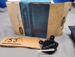 Nos Oem 1986 1987 1988 1989 Ford Taurus Fuel Gauge W/o Tach E6DZ-9305-A. Fixed Price $22.03.