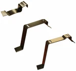 New Console Bracket Set Manual Trans Amd Fits Charger 490-1466-MS. Fixed Price $193.63.