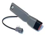 Front Left Driver Seat Belt Buckle 1999-2007 Ford F250 F350 F450 Super Duty. Fixed Price $59.99.