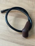 Vintage Bosch 356 150 005 Spark Plug Boot & Lead Mercedes Benz W120 W121 W108. Fixed Price $46.37.