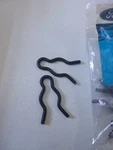 Nos Ford 74279-S Set Of Brake Pedal Shaft Spring Bronco Ranger F150 F250. Fixed Price $16.00.