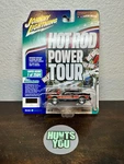 Johnny Lightning Muscle Cars Hot Rod Power Tour 1978 Ford Mustang Cobra Ii. Fixed Price $31.49.