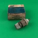 Nos Oem 68 - 77 Ford Bronco Brake Pressure Warning Light Lamp Switch C8AZ2B264A. Fixed Price $109.99.