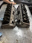 Gen 2 LT1 Cylinder Heads. Fixed Price $400.00.