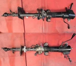 88-94 Chevrolet Gmc K1500 Steering Column Tilt W Key Automatic No Cruise Control. Fixed Price $399.95.