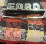 ** ( ) Vintage 1960S Ford Truck Hood Side Emblem Oem C4TB-16A652-B. Fixed Price $38.00.