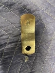 1968 Charger Two Speed Wiper Finger Cam Transmission B-body 2631794 Stock Pics. Fixed Price $104.68.