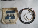 Nos Mopar 1960-1961 Plymouth Valiant Wiring Harness Pn 2098224. Fixed Price $129.95.