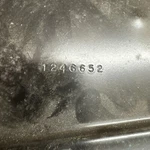Gm 1246652 Radiator Support Plate - 1975 Buick Century & Skylark Nos. Fixed Price $40.00.