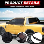 2PCS Car Front Window Insect Screen Mesh Ford Ranger 2023-25 Bug Net. Fixed Price $35.99.