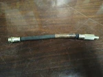 Nos Gm 1960 Buick Front Hydraulic Brake Hose 1192996. Fixed Price $27.99.