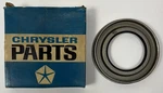 New Old Stock Rear Pinion Oil Seal For 1957-71 3/4 Models Mopar #1828719. Fixed Price $45.00.