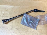 1968-69 Ford Galaxie Transmission Column 3SP Gear Shift Lever C9AZ-7210-F. Fixed Price $65.00.