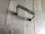 Fiat X19 X1/9 Original Brake Fluid Reservoir Bracket. Fixed Price $10.80.
