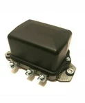 Corvette Voltage Regulator Delco Remy 1119003E 1955-63 Pontiac Chevrolet. Fixed Price $118.00.