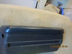 1968-1972 Lemans Gto Chevelle 442 Skylark Gm 8769372 Rh Armrest Body Free Ship. Fixed Price $48.00.