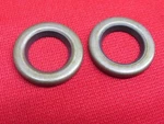 1940-48 Ford 51-52 P/u Column Transmission Shifter Shaft Seals 01A-7288. Fixed Price $7.99.