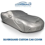 Coverking Silverguard All Weather Custom Fit Car For Chevy Corvette. Fixed Price $199.99.