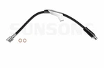 Brake Hydraulic Hose Sunsong North America 2203254. Fixed Price $21.83.