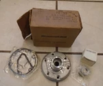 Nos 1982-1987 Ford Ac Compressor Head Front Kit Tempo Topaz Mc Exp Escort Lynx. Fixed Price $42.50.