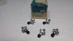 1978-81 Gm Sunroof Fasteners Nos # 20169550. Fixed Price $9.99.