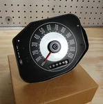 D1DZ-17255-C Mint Nos Ford Maverick Comet Cyclone Speedometer 70 71 73 74. Fixed Price $199.00.