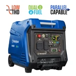 Westinghouse Open Box IGEN5000DF Portable Dual Fuel Inverter Generator. Fixed Price $856.00.