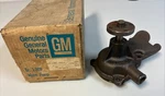 1963 1964 Chevy Truck Gm Water Pump S102. Fixed Price $125.00.