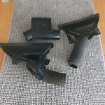 1968-1972 Oldsmobile Cutlass 442 Dash Defroster Windshield Vent Duct Lh Rh Oem. Fixed Price $135.00.
