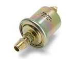 Autometer 2242 Sending Unit Oil Pressure Each. Fixed Price $63.99.