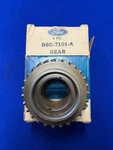 Ford Genuine Nos Output Shaft Gear B6C-7101-A. Fixed Price $45.00.