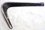 1971 72 73 74 Dodge Charger Rear Window Body Trim Molding 3680971 Read. Fixed Price $225.00.