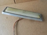 Buick Interior Roof Dome Lamp Light Assembly 8732781 Oem General Motors Gm. Fixed Price $25.99.
