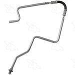 A/c Liquid Line With Orifice Tube For Mustang, Mark Vii, Thunderbird+more 55602. Fixed Price $44.86.