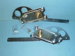 1928 1929 1930 1931 Ford Door Window Regulators 1932 - 1934 Truck. Fixed Price $144.77.