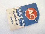 Nos 1973-1977 Buick Regal Century TH400 Column Shift Indicator Cable Gm 6497214. Fixed Price $17.99.