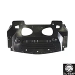 New For Cadillac Sts 05-09 Front Engine Splash Shield Under Cover Air Deflector. Fixed Price $38.16.